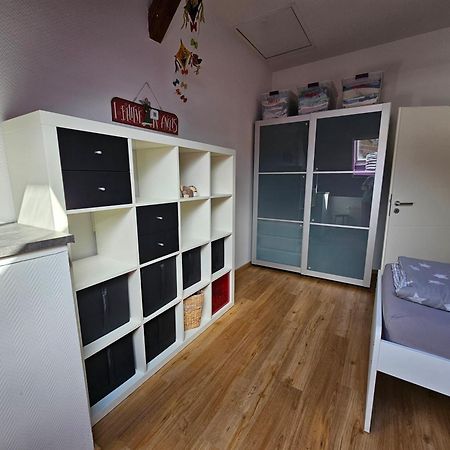 Ferienwohnung Otschik Glan-Munchweiler エクステリア 写真