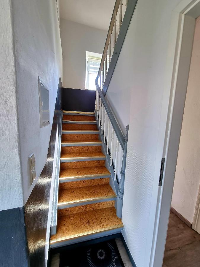 Ferienwohnung Otschik Glan-Munchweiler エクステリア 写真