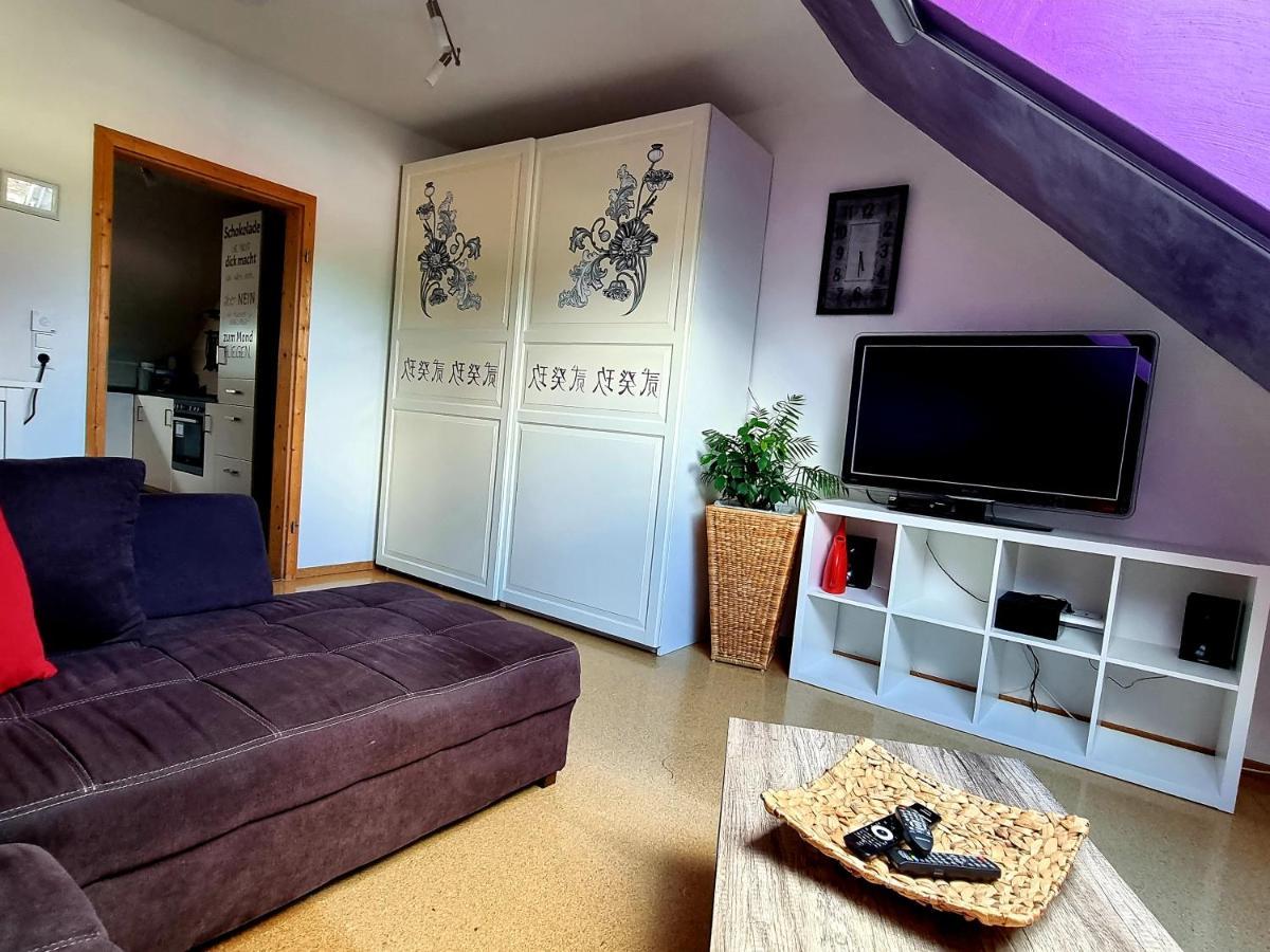 Ferienwohnung Otschik Glan-Munchweiler エクステリア 写真