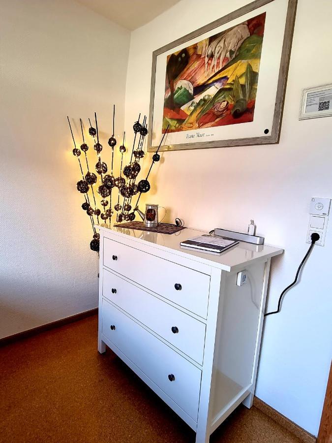 Ferienwohnung Otschik Glan-Munchweiler エクステリア 写真