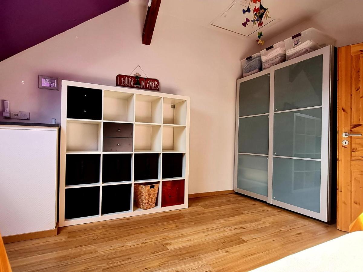 Ferienwohnung Otschik Glan-Munchweiler エクステリア 写真