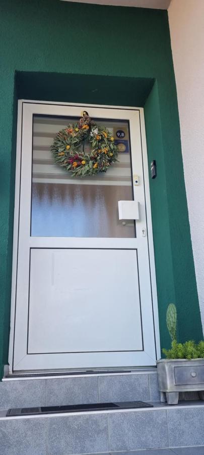 Ferienwohnung Otschik Glan-Munchweiler エクステリア 写真