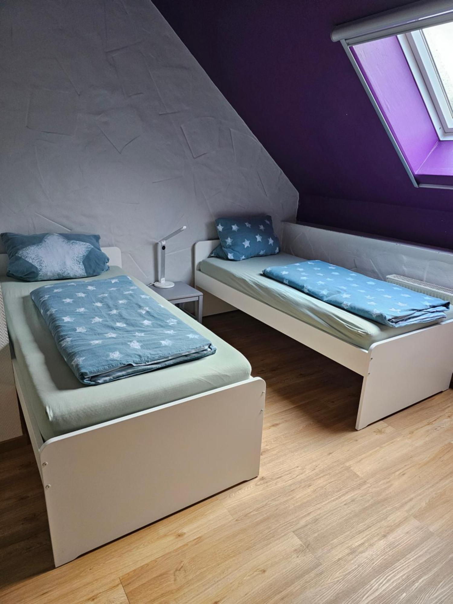 Ferienwohnung Otschik Glan-Munchweiler エクステリア 写真