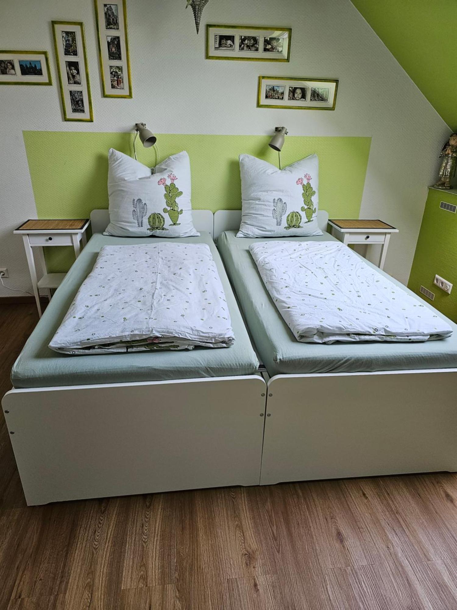 Ferienwohnung Otschik Glan-Munchweiler エクステリア 写真