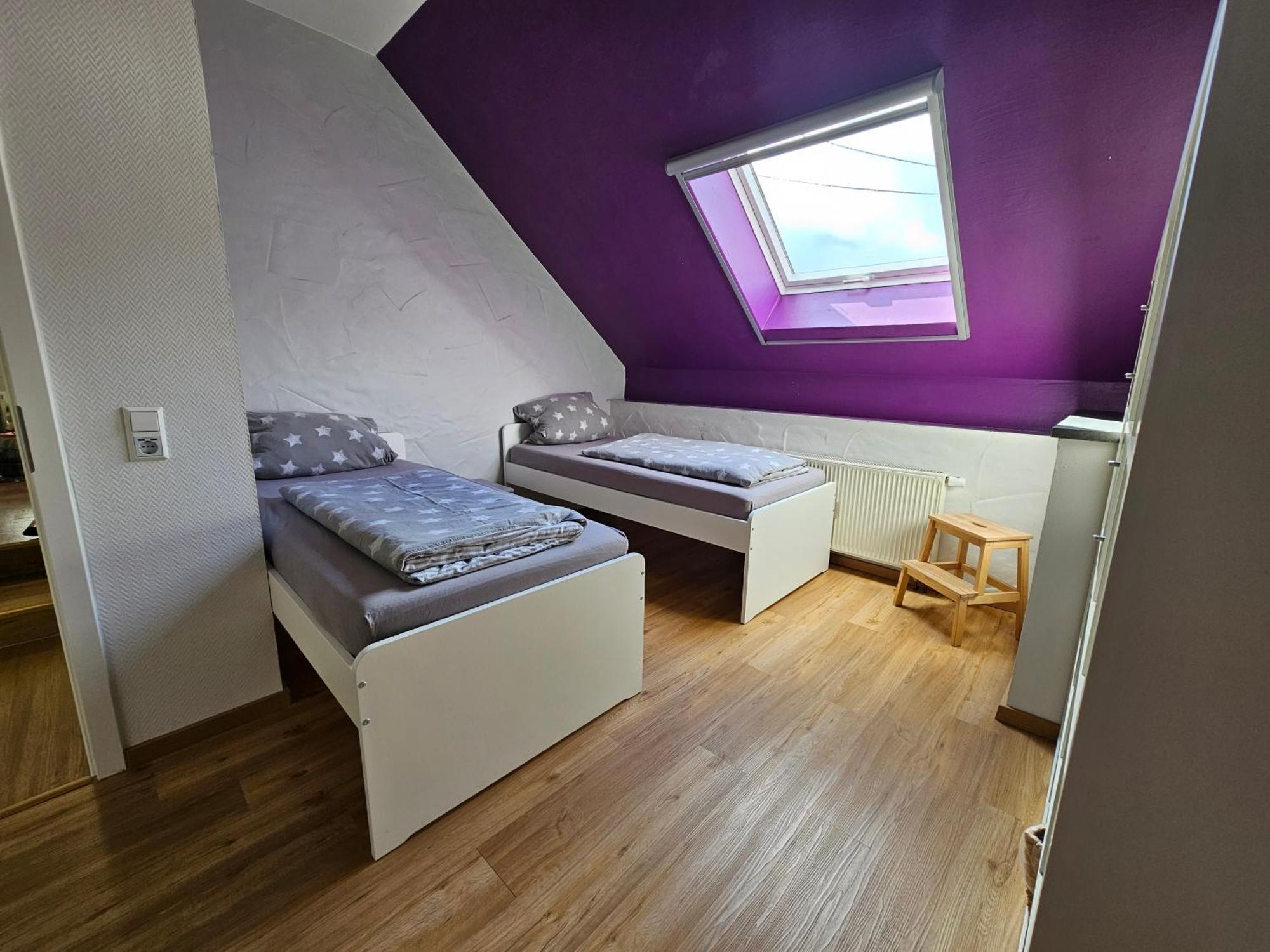 Ferienwohnung Otschik Glan-Munchweiler 部屋 写真